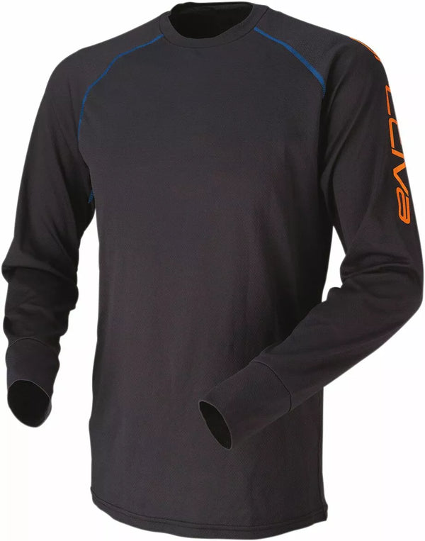 Arctiva shirtls s6 evapratr bk xl 3150-0229