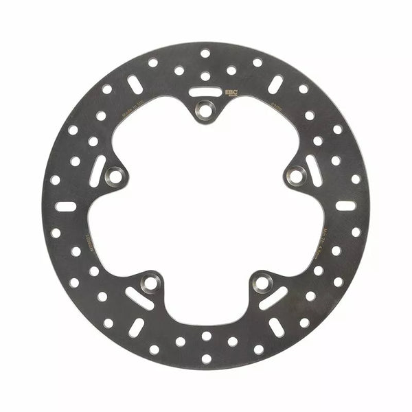 EBC BRAKE ROTOR FIX RND MD8001