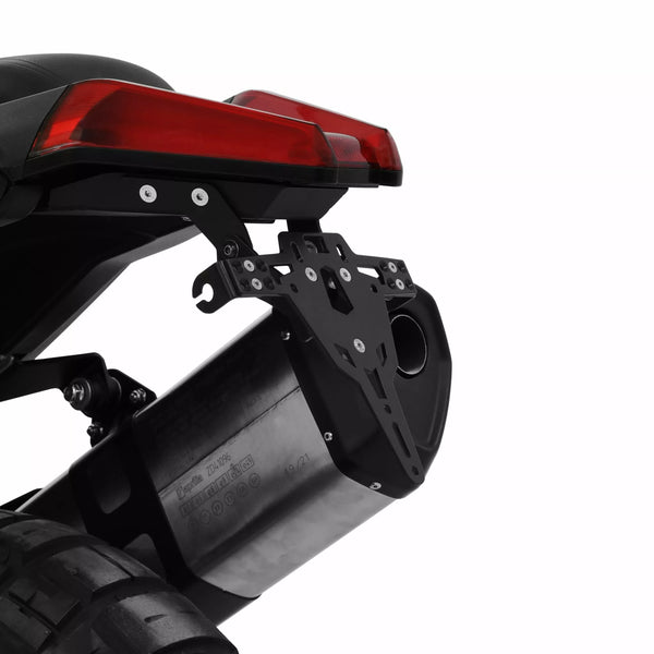 Zieger LCS PLT HLD TUAREG660 A típusú 10008874