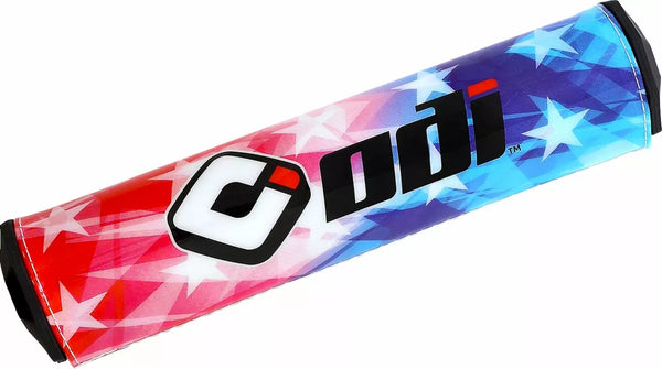 ODI kormánypad SX8 csillagok H75BP-RWB