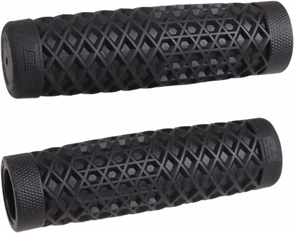 ODI GRIPS ODI Vans 22 mm fekete B01VTB