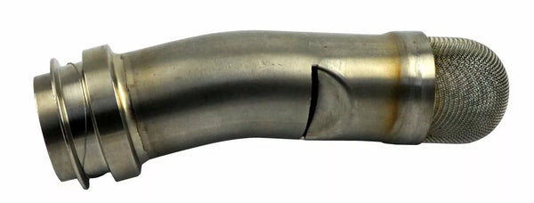 Akrapovic Intert rozsdamentes acél P-SA003