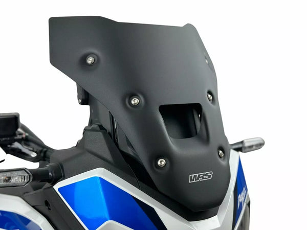 WRS szélvédő enduro crf1100l afr ho072no