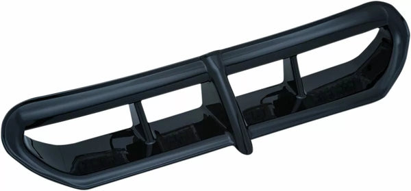 Kuryakyn fény LED Fairing Vent BK KUR5056