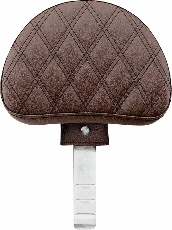 Szaddlemenek háttámla ls sofőr Brown 11567bls