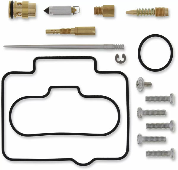 Moose Offroad Hard Parts Repair Kit Carb KAW 26-1410