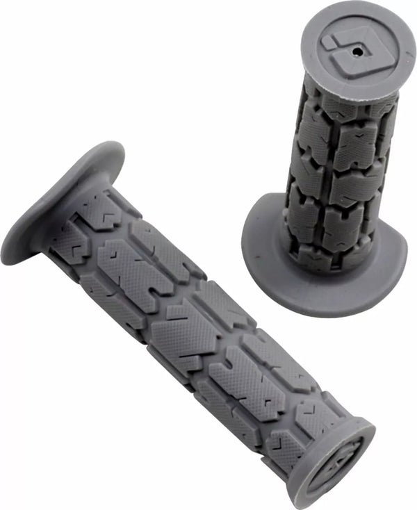 ODI Grips Rogue ATV Soft Gray J01RGG