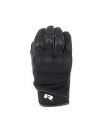 Richa MC-Gloves Desert 2 fekete