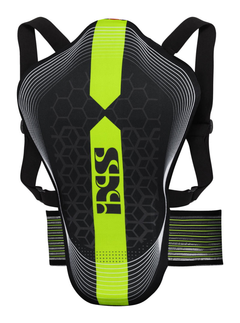 iXS Back Protector RS-10 