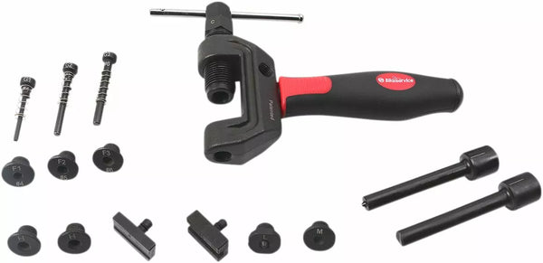 Bikeservice szerszámlánc megszakító/szakadt BS35101