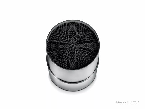 Akrapovic katalitikus átalakító Akra p-Kat-040