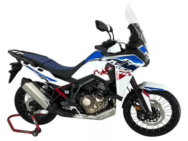 WRS szélvédő caponord crf1100l a ho069t