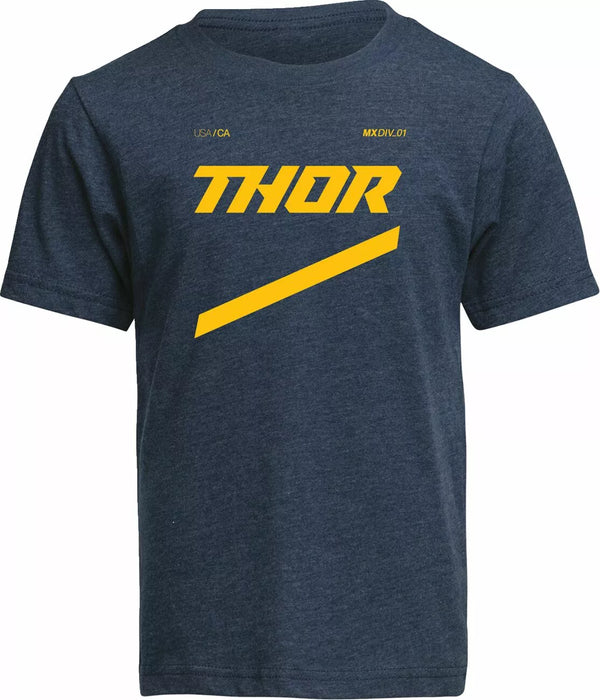 Thor Tee ifjúsági bátor haditengerészet XL 3032-3851