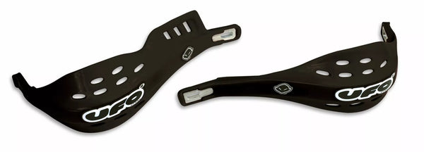 UFO kézvédők Jumpy 22 mm BK PM01619@001