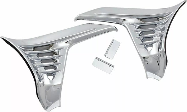 Kuryakyn borító oldala Louver GL18 KUR3913