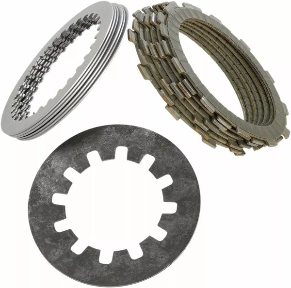 EBC Clutch Kit Aramid SRK056 SRK056