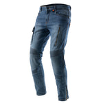 Rebelhorn Argalith® MC-nadrág Vandal Mono Blue