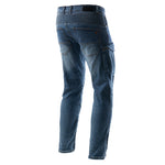 Rebelhorn Argalith® MC-nadrág Vandal Mono Blue