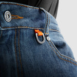 Rebelhorn Argalith® MC-nadrág Vandal Mono Blue
