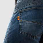 Rebelhorn Argalith® MC-nadrág Vandal Mono Blue
