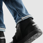 Rebelhorn Argalith® MC-nadrág Vandal Mono Blue