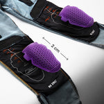 Rebelhorn Argalith® MC-nadrág Vandal Mono Blue