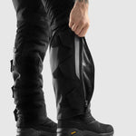 Rebelhorn textil MC-nadrág Hardy 3.0 fekete