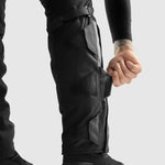Rebelhorn textil MC-nadrág Hardy 3.0 fekete