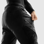 Rebelhorn textil MC-nadrág Hardy 3.0 fekete