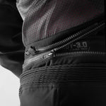 Rebelhorn textil MC-nadrág Hardy 3.0 fekete