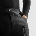 Rebelhorn textil MC-nadrág Hardy 3.0 fekete