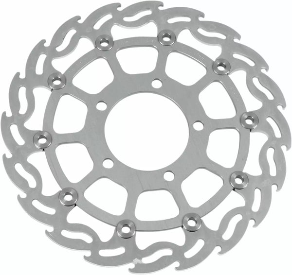 Moto-Master fékkorong láng úszó ft l 112018