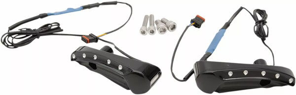 Covington jel fordulat Dimp Blk FLTR C1300-B