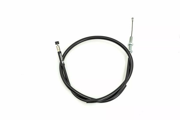 Venhill Yamaha F/L Clutch Cable Y01-3-189-BK