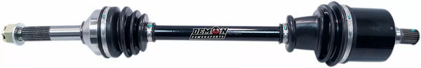Demon Heavy Duty Axle Paxl-3034HD