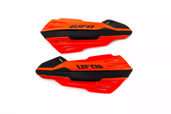 UFO kézvédők KTM FL Orange KT05006@fflu
