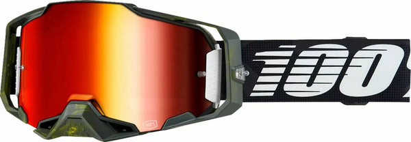 100% Goggle Armga Soledad Mr. RD 50005-00036