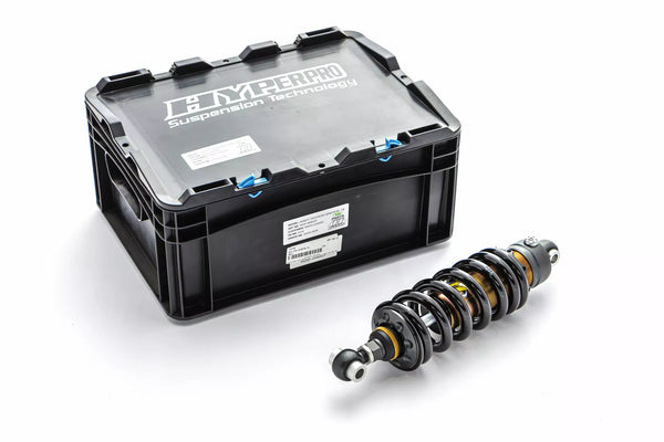 Hyperpro Emil Shack HD Softail 18- HDF-0AB-LA