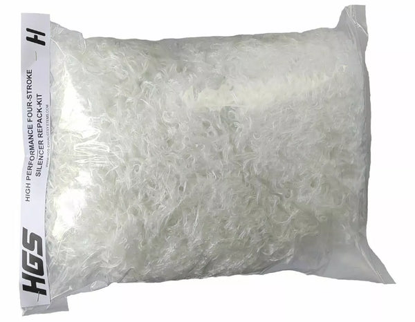 HGS Silencer utántöltő készlet 4T RF-KIT-4T