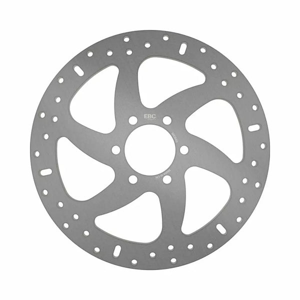 EBC BRAKE ROTOR FIX RND FR MD849