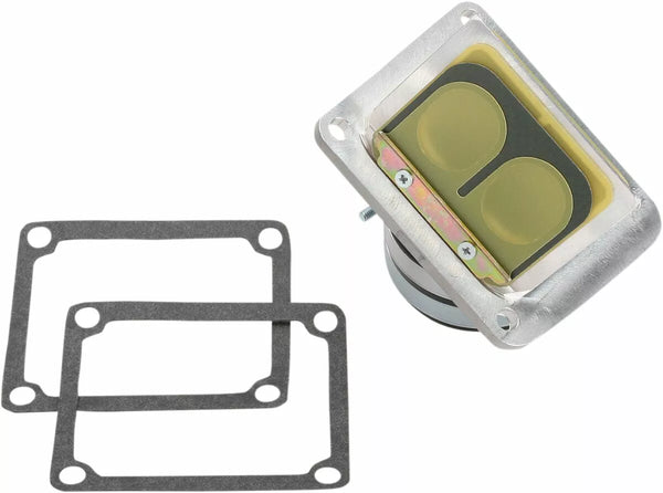 Boyesen Rad szelep KX125 04-11 Rad-11K