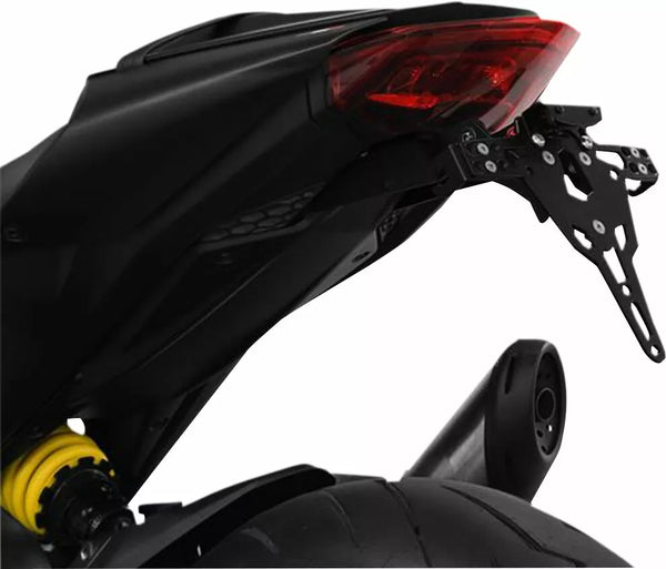 Zieger LCS PLT HLD A típusú MNSTR 10008300