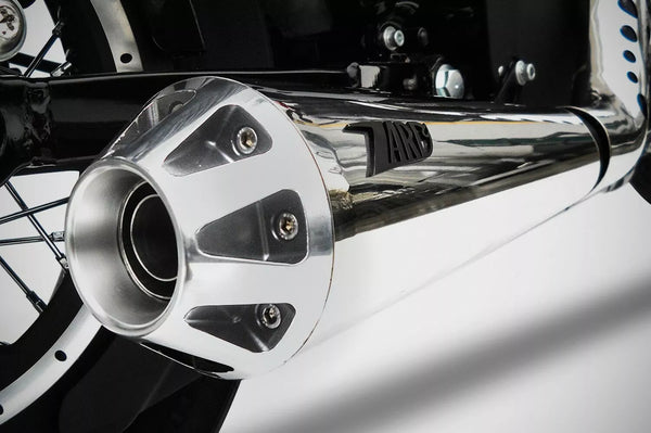 Zard Sportster 2in1 E3 csiszolt Con ZHD528S00SAO-P