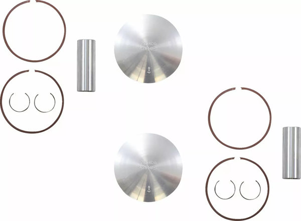 Wosner dugattyú kt std a yamaha k7024da-2