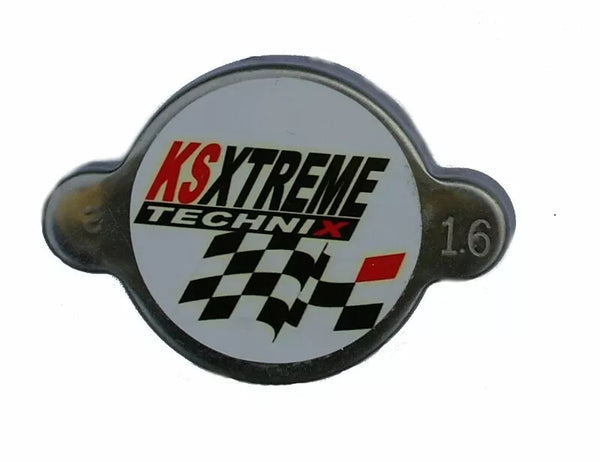 KSX KS Radiator Cap 1.6 Bar KD16Bar