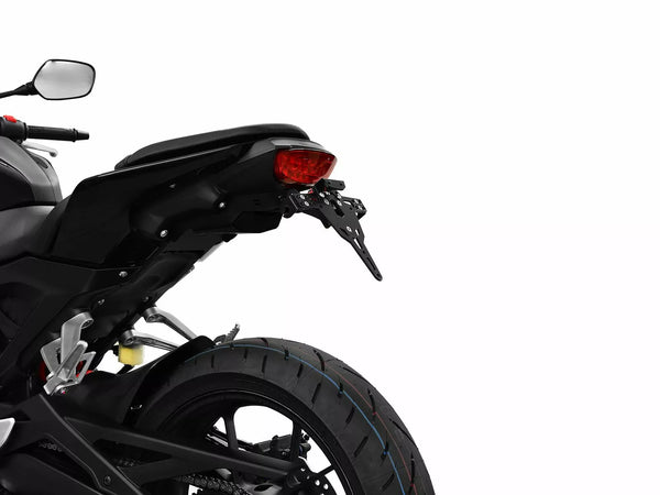 Zieger LCS PLT HLD A típusú CB125 10004315