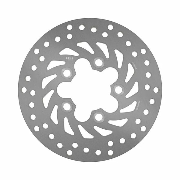 EBC fékrotor Fix D sorozat SCT MD974D