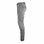 GMS hölgy Kevlar Mc-Jeans csörgőszürke