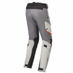 Alpinestars textil MC-nadrág Andes v3 Drystar Grey