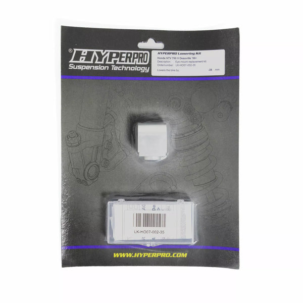 Hyperpro alacsony készlet -35 mm She NT700V LK-HO07-002-35